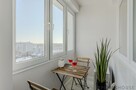 PIĘKNE 4 POKOJE OD JUŻ ! PIĘKNY WIDOK 12 piętro - 6