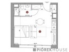 1-pokojowe mieszkanie na Pradze Północ - 2