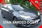 Toyota Avensis 2.0 Xenon Kamera Navi Stan b.dobry bezwypadkowy z Niemiec Gwarancja12m