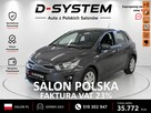 Kia Rio 20rTylko Salon Polska 1Właściciel GWARANCJA BEZWYPADKOWY