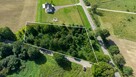 Działka budowlana Głotowo gm. Dobre Miasto