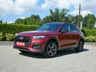 Audi Q5 2.0 40 TDI 204KM mHEV Quattro 4x4 -Automat 7b -Kraj -1 Wł -VAT 23% Bru