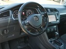 Volkswagen Tiguan 2.0TDI 150KM Eu6 Highline 4Motion 4x4 -Automat DSG 7b. -Serwis ASO - 5