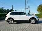 Volkswagen Tiguan 2.0TDI 150KM Eu6 Highline 4Motion 4x4 -Automat DSG 7b. -Serwis ASO - 16