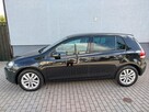 Volkswagen Golf VI WSIADAĆ I JEZDZIĆ 1,6  zarejestrowany 5 drzwi zapraszam - 3