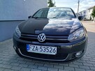 Volkswagen Golf VI WSIADAĆ I JEZDZIĆ 1,6  zarejestrowany 5 drzwi zapraszam - 4