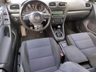 Volkswagen Golf VI WSIADAĆ I JEZDZIĆ 1,6  zarejestrowany 5 drzwi zapraszam - 6
