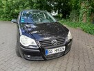 Volkswagen Polo 2008r 5 drzwi import niemcy mały przebieg oplaty w cenie - 3