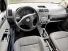 Volkswagen Polo 2008r 5 drzwi import niemcy mały przebieg oplaty w cenie - 5