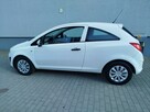 Opel Corsa 1,2 benzyna 2011r LIFT import niemcy oplaty w cenie - 2