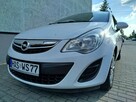 Opel Corsa 1,2 benzyna 2011r LIFT import niemcy oplaty w cenie - 4