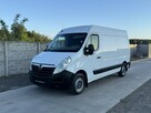 Opel Movano L2H2  2.3 Cdti  Klima