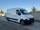 Opel Movano L2H2 2.3 Cdti Klima - 2