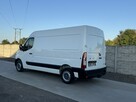 Opel Movano L2H2 2.3 Cdti Klima - 3
