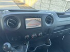 Opel Movano L2H2 2.3 Cdti Klima - 11