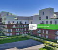 Mieszk.4pokojowe z balkonem w centrum /świetna komunikacja/ogrzewanie miejskie - 15