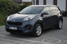 Kia Sportage 1.7D Navi Kamera Panorama Hak 150 TYS KM Sprowadzony Opłacony