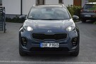 Kia Sportage 1.7D Navi Kamera Panorama Hak 150 TYS KM Sprowadzony Opłacony - 2
