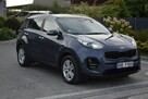 Kia Sportage 1.7D Navi Kamera Panorama Hak 150 TYS KM Sprowadzony Opłacony - 3