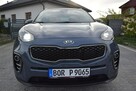 Kia Sportage 1.7D Navi Kamera Panorama Hak 150 TYS KM Sprowadzony Opłacony - 4