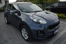 Kia Sportage 1.7D Navi Kamera Panorama Hak 150 TYS KM Sprowadzony Opłacony - 5