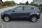 Kia Sportage 1.7D Navi Kamera Panorama Hak 150 TYS KM Sprowadzony Opłacony - 7