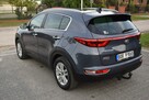 Kia Sportage 1.7D Navi Kamera Panorama Hak 150 TYS KM Sprowadzony Opłacony - 9