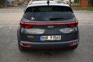 Kia Sportage 1.7D Navi Kamera Panorama Hak 150 TYS KM Sprowadzony Opłacony - 10