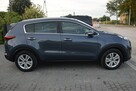 Kia Sportage 1.7D Navi Kamera Panorama Hak 150 TYS KM Sprowadzony Opłacony - 13