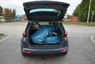 Kia Sportage 1.7D Navi Kamera Panorama Hak 150 TYS KM Sprowadzony Opłacony - 15