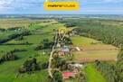 Puchówka  2798 m²  decyzja o WZ  buduj swój dom