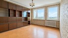 Mieszkanie 37,7m2 ,2 pokoje ,balkon ,parking ,5 piętro