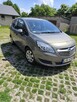 Krajowy opel z salonu