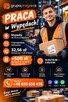 Wykładanie przesyłek na linię sortującą w Łódź - 2