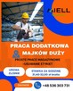 Praca na magazynie