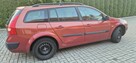 RENAULT MEGANE 2 KOMBI 1400 BENZYNA+GAZ !!! - 3