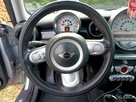 MINI COOPER-R56 2008 1.6i 16V 120KM 172tys 6bieg Full-Opcja - 11