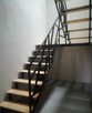 Konstrukcje schodowe - 3