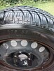 Sprzedam komplet 4 szt. kół zimowych GM Opel 205/55 R16 - 3