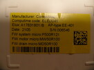 programator sterownik zmywarki electrolux KECA7300L 91143836 - 9