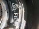 Sprzedam komplet 4 szt. kół zimowych GM Opel 205/55 R16 - 2