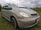 XSARA PICASSO Benz-1.8 16V 116KM 198tys CLIMA ABS El.szyb+lu