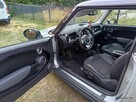 MINI COOPER-R56 2008 1.6i 16V 120KM 172tys 6bieg Full-Opcja - 9