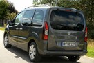 Citroen Berlingo Multispace 1.6 Bluehdi 120km NAVI ! KAMERA - 4