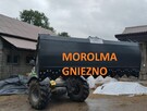MAXI POWER XLCB SZCZĘKOWY WYCINAK DO KISZONKI FK MACHINERY - 6