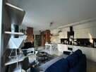 Mieszkanie 43,3 m² z balkonem – 2 pokoje, Poznań Piątkowo