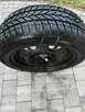 Sprzedam komplet 4 szt. kół zimowych GM Opel 205/55 R16 - 9