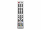 Pilot uniwersalny do TV LCD SHARP AQUOS SHW/RMC/0120N