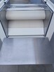 Rogalikarka SIBREAD - ITALY model SF 500 w bdb stanie, piekar - 5