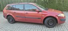 RENAULT MEGANE 2 KOMBI 1400 BENZYNA+GAZ !!! - 4